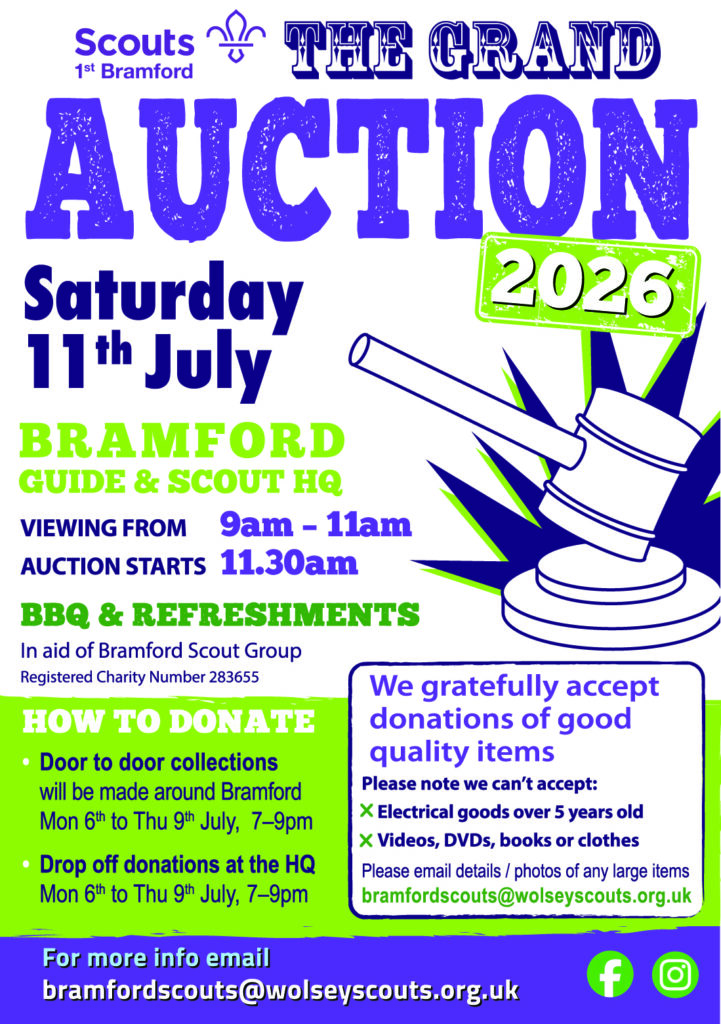 Auction 2026